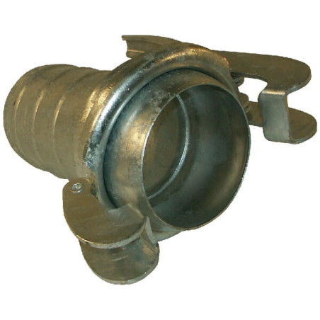 Cupla tip Bauer tata 5" cu stut