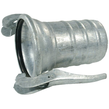 Cupla tip italian A mama 8" cu stut