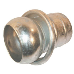 Cupla tip italian A tata 8" cu stut