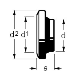 Cuplaj sudat mama 4", Bauer