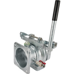 Cupla tip Perrot 6" cu eliberare rapida