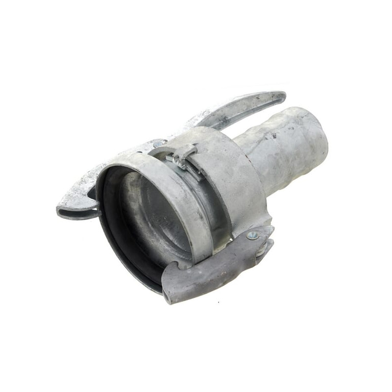 Cupla tip Perrot mama 4" cu stut 3"