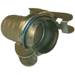 Cupla tip Bauer tata 4" cu stut 108mm