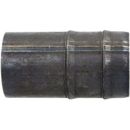 Racord furtun negru 4" 204mm
