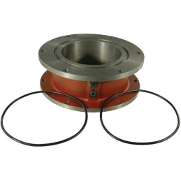 Cuplaj rotativ 8" cpl.