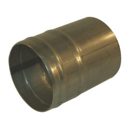 Mufa cu stut de furtun neagra 10" 300mm