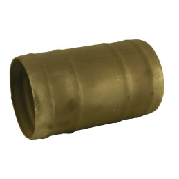 Manson dublu zincat 6"