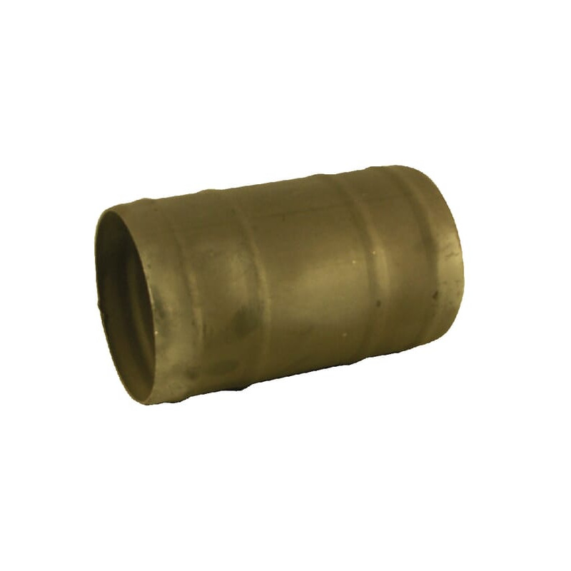 Manson dublu zincat 6"