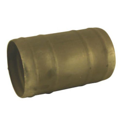 Manson dublu zincat 6"