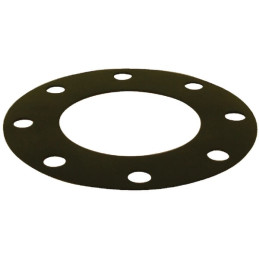 Garnitura pentru flansa standard de 6"