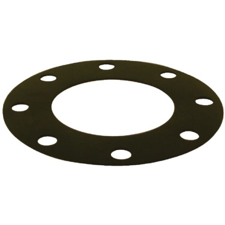 Garnitura pentru flansa standard de 6"