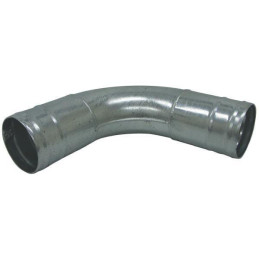 Cot 90? + 2xniplu furtun 6"