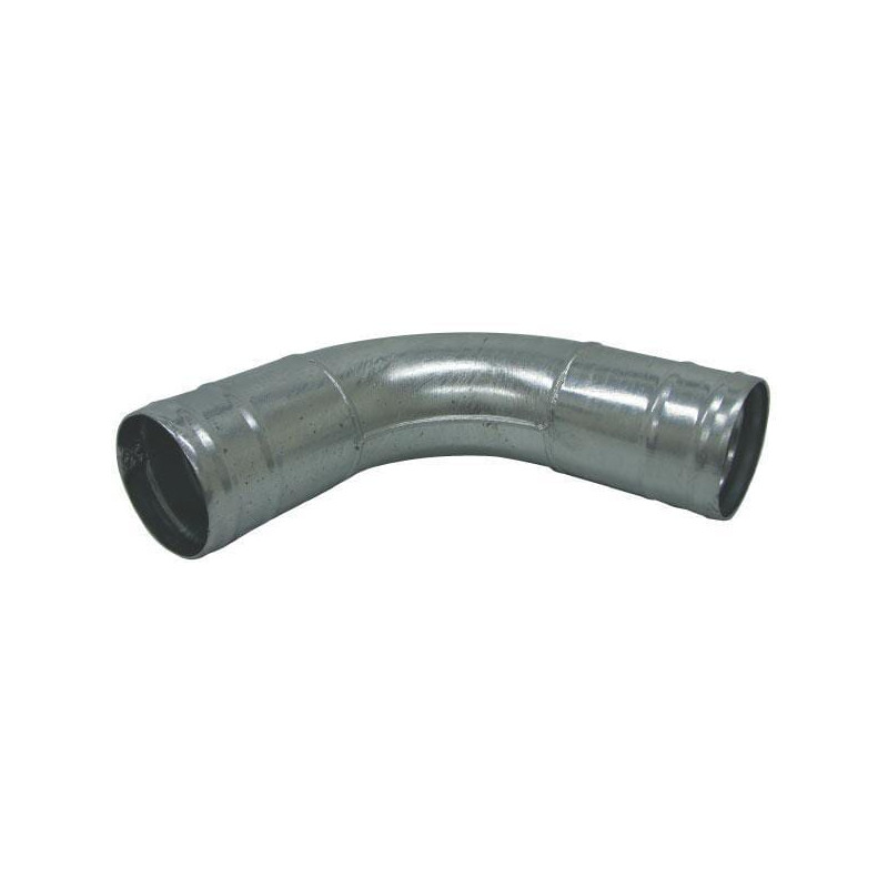 Cot 90? + 2xniplu furtun 6"