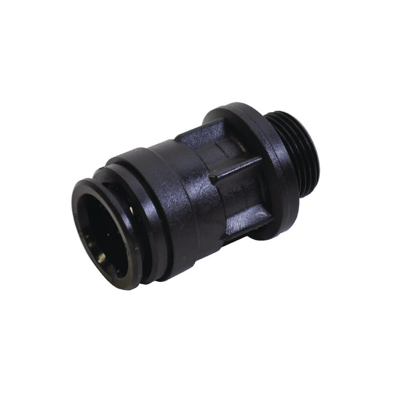 Adaptor drept 22 mm x 3/4? 