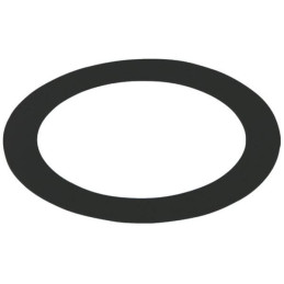 Garnitura pentru bucsa cu guler 110mm