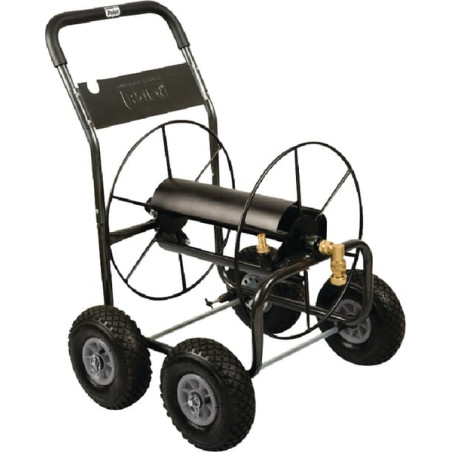 Carucior pentru furtun 3/4" - 110 m