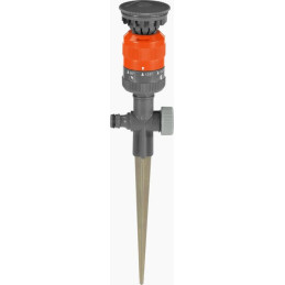 Aspersor circular Vario