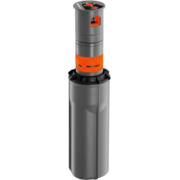 Aspersor cu turbina escamotabil T200