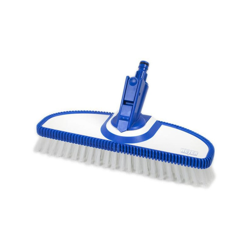 Wash brush 30cm, durable