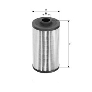 Filtru combustibil XNE123