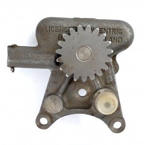 POMPA ULEI PERKINS 41314078