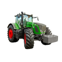 Traktor alkatrészek Ferico
