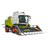 Combine parts