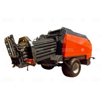 Rake and baler parts