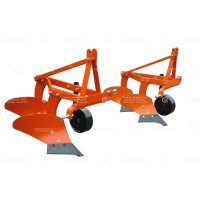 Plough parts
